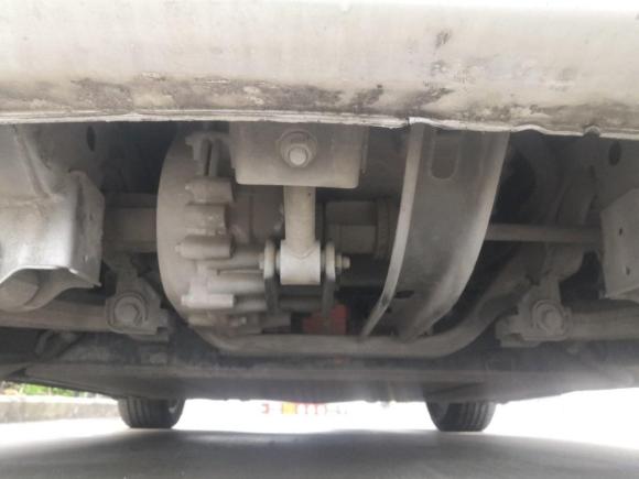 [合肥·皖A] 二手众泰众泰E2002016款 三门两座科技版