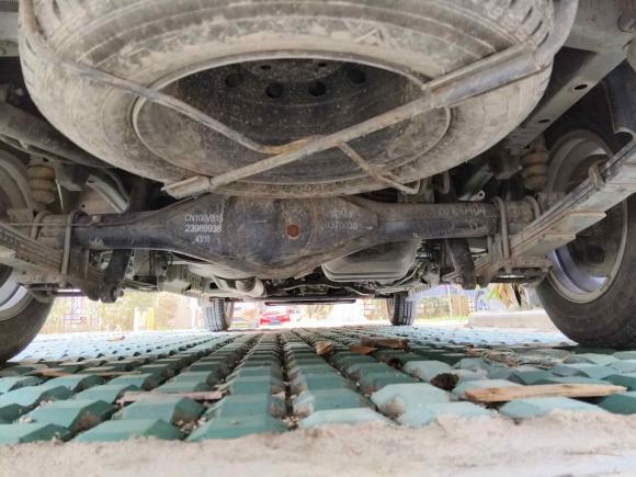 [苏州·苏M] 二手五菱汽车五菱荣光V2018款 1.5L标准型