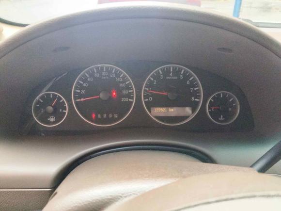 [嘉兴·浙F] 二手别克别克GL82014款 2.4L 舒适版