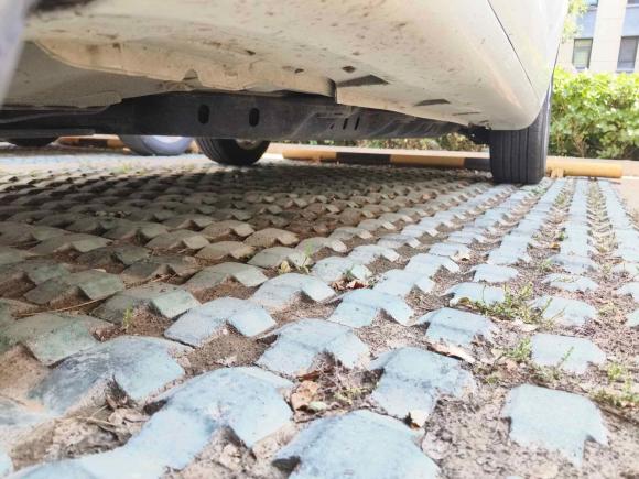 [北京·京Q] 二手北汽新能源北汽新能源EU2017款 EU260 乐享版