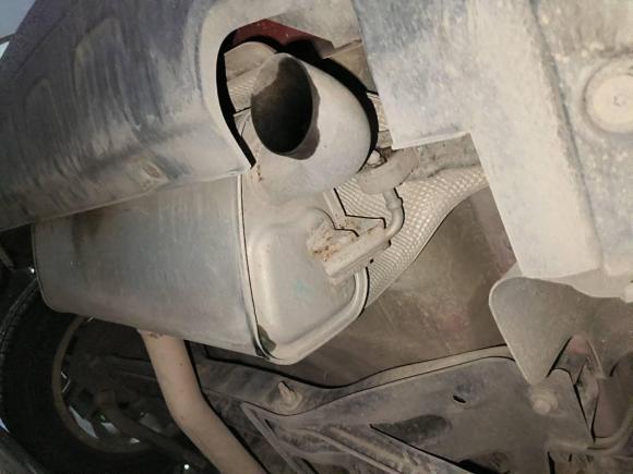 [西安·陕A] 二手Jeep自由侠2017款 180T 自动高能版