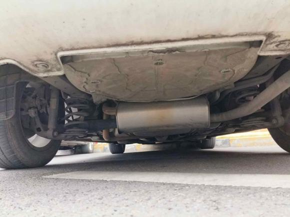 [成都·川Q] 二手雪佛兰科鲁兹2015款 1.5L 经典 SE AT