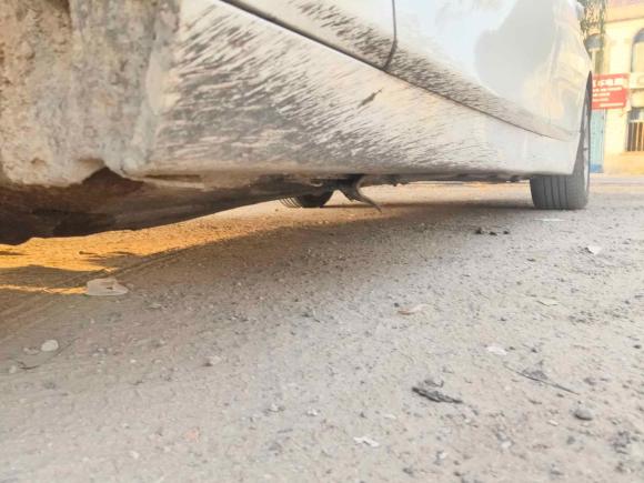 [青岛·鲁U] 二手宝马宝马5系2013款 520Li 典雅型