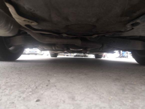 [西安·陕A] 二手斯柯达昊锐2012款 1.8TSI 自动优雅版