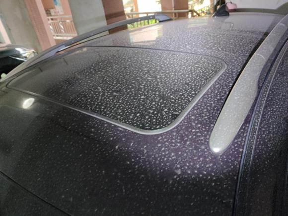 [深圳·粤B] 二手英菲尼迪英菲尼迪FX2011款 FX35 标准版