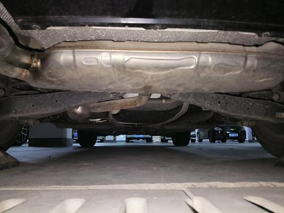 [苏州·苏E] 二手斯柯达Yeti2017款 TSI280 DSG车享兄弟版