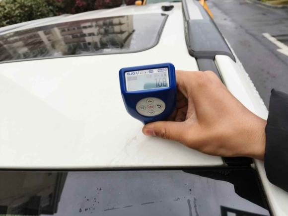 [嘉兴·浙F] 二手别克昂科拉2015款 1.4T 自动两驱都市精英型