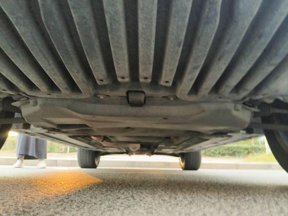 [常州·苏D] 二手奔驰奔驰GLK级2014款 GLK 200 标准型