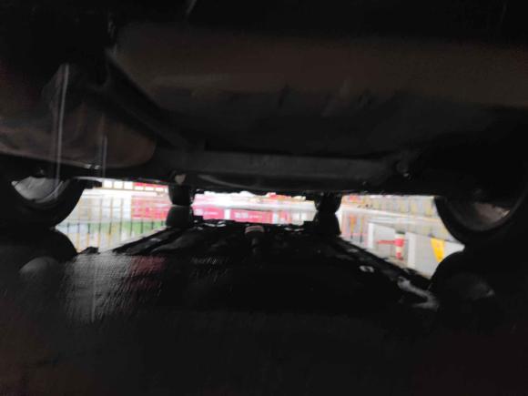 [南京·苏A] 二手广汽传祺传祺GA62016款 235T DCT精英版