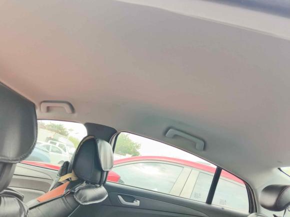 [深圳·川X] 二手奇瑞艾瑞泽52017款 1.5L 手动时尚版