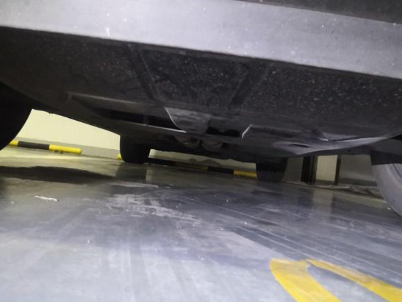 [上海·沪G] 二手大众途昂2019款 530 V6 四驱豪华版 国V