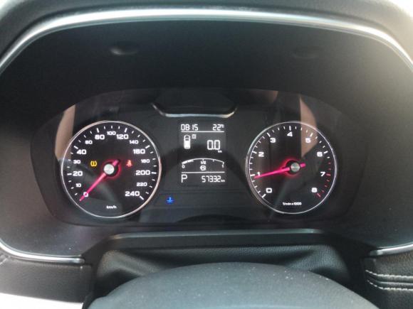 [上海·沪F] 二手荣威荣威RX52016款 20T 两驱自动互联网智享版