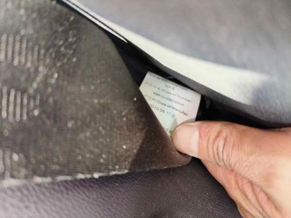 [合肥·皖A] 二手起亚狮跑2011款 2.0L 自动两驱版GLS