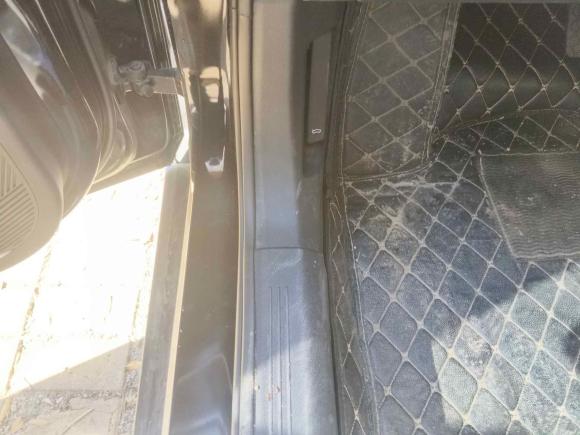 [青岛·鲁U] 二手奔腾奔腾B70S2022款 1.5T 智潮统帅