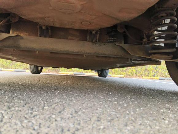 [南昌·赣A] 二手江铃集团新能源易至EV32019款 酷跑版