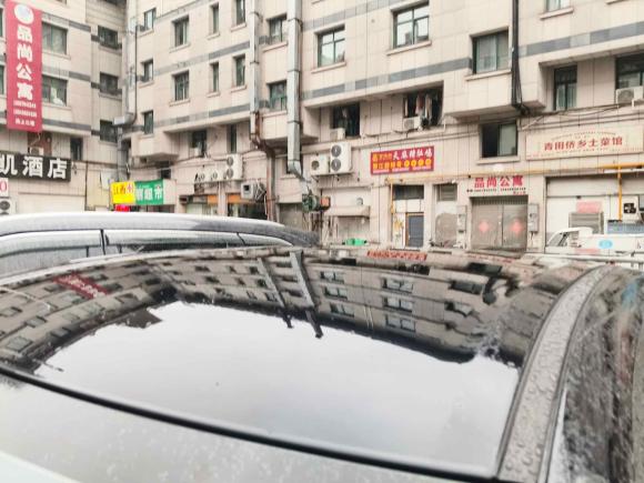 [义乌·浙G] 二手五菱汽车五菱缤果2023款 333km 灵犀互联+款