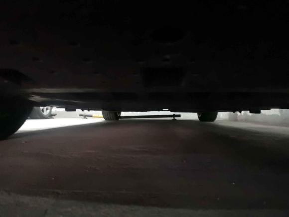 [无锡·苏B] 二手凯迪拉克凯迪拉克CT52020款 28T 豪华型