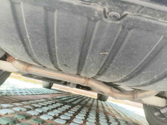 [温州·浙C] 二手本田冠道2022款 240TURBO 两驱限量纪念版