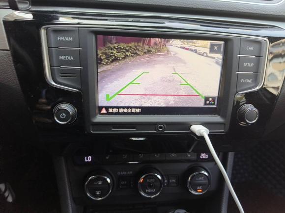 [上海·苏C] 二手斯柯达速派2016款 TSI280 DSG创行版