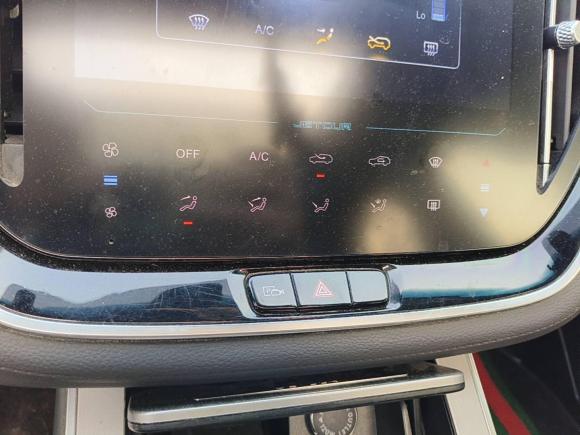 [无锡·甘E] 二手捷途捷途X702020款 1.5T DCT悦行版 5座