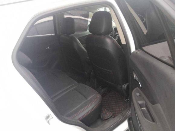 [金华·皖K] 二手别克昂科拉2018款 18T 自动两驱都市领先型