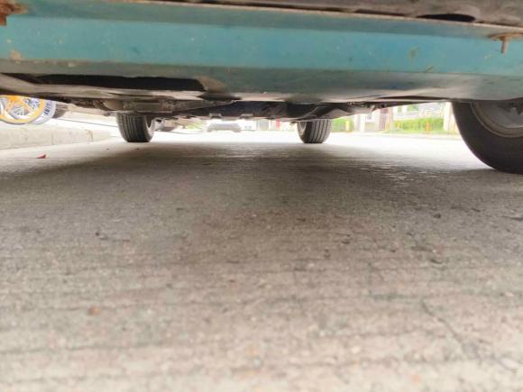 [武汉·鄂A] 二手本田本田XR-V2017款 1.5L LXi CVT经典版