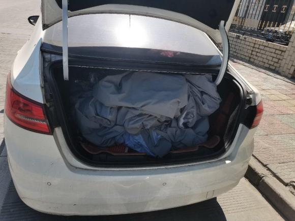 [温州·浙C] 二手福特福睿斯2015款 1.5L 自动舒适型