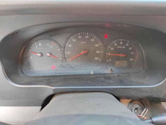 [合肥·皖A] 二手金杯金杯海狮2014款 2.0L第五代快运王商务型4G19