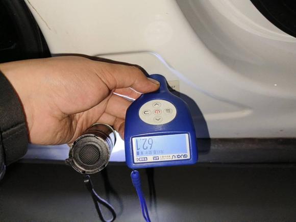 [广州·粤A] 二手特斯拉Model X2017款 Model X 100D 长续航版