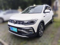 [武汉·鄂A] 大众途铠2019款 280TSI DSG豪华版