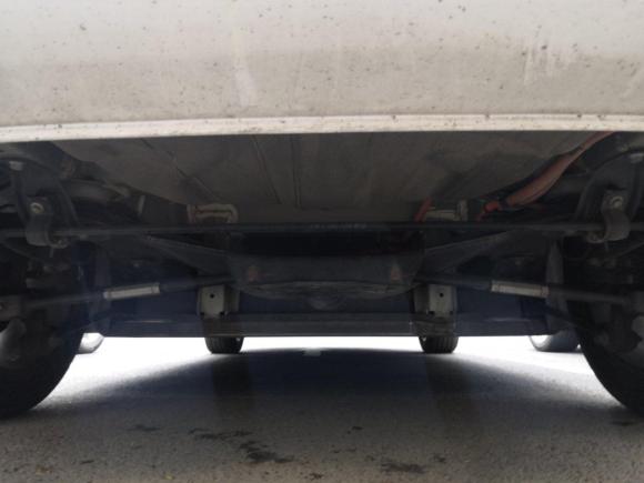 [常州·苏D] 二手比亚迪秦PLUS2021款 EV 500KM 豪华型