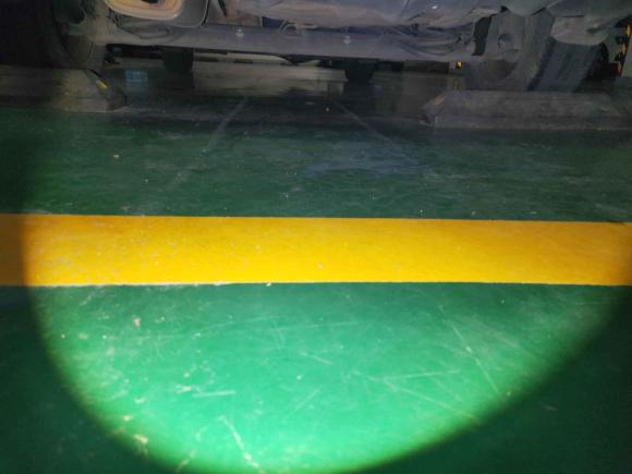 [佛山·粤X] 二手日产骊威2010款 劲锐版 1.6L 自动标准型