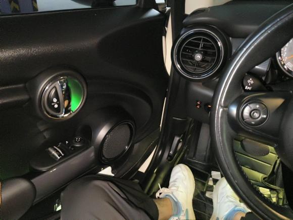 [宁波·浙B] 二手MINIMINI2016款 1.5T COOPER