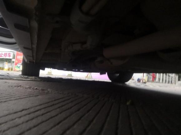 [温州·浙C] 二手吉利汽车嘉际2019款 1.5TD MHEV DCT臻享型