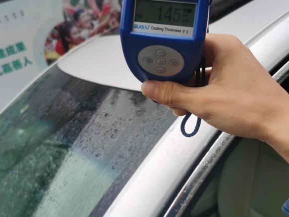 [嘉兴·浙F] 二手凯迪拉克凯迪拉克XTS2014款 28T 舒适型