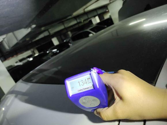 [杭州·苏A] 二手路虎发现运动版2020款 249PS R-Dynamic 性能科技版 7座