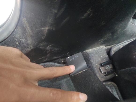 [南昌·赣A] 二手现代瑞纳2017款 1.4L 手动焕彩版 国V