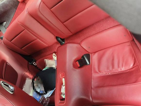 [宁波·浙B] 二手保时捷保时捷9112012款 Carrera 3.4L