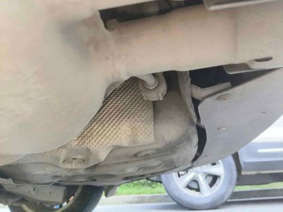 [宁波·浙B] 二手斯柯达速派2013款 1.8TSI 自动雅仕版