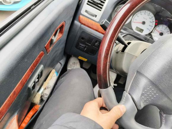 [合肥·皖A] 二手金旅金旅海狮2019款 2.0L汽油版长轴高顶XC4G20