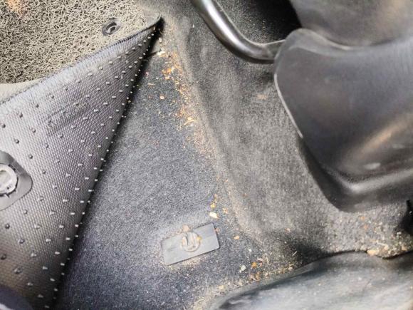 [成都·川A] 二手思铭东风本田X-NV2020款 电掣版