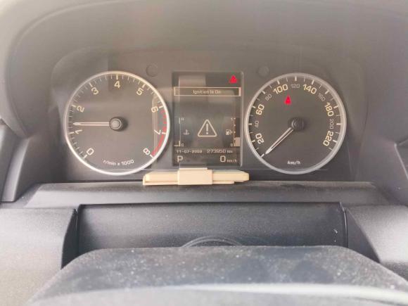 [北京·京Q] 二手路虎发现2012款 5.0 V8 HSE