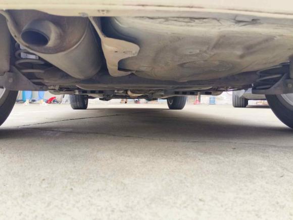 [苏州·苏E] 二手斯柯达晶锐2017款 1.4L 自动车享版