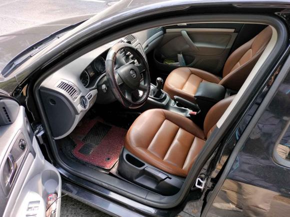 [常州·苏D] 二手斯柯达明锐2015款 经典款 1.6L 手动逸致版