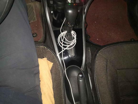 [上海·苏F] 二手本田凌派2015款 1.8L 自动豪华版