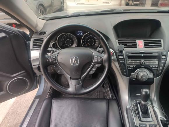 [南昌·赣A] 二手讴歌讴歌TL2009款 3.5标准版