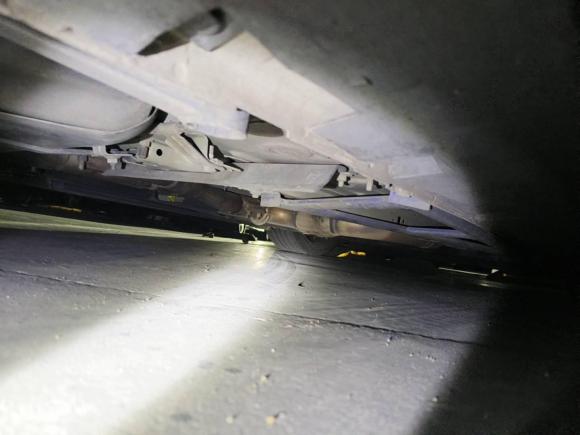 [无锡·苏B] 二手福特Mustang2015款 2.3T 性能版