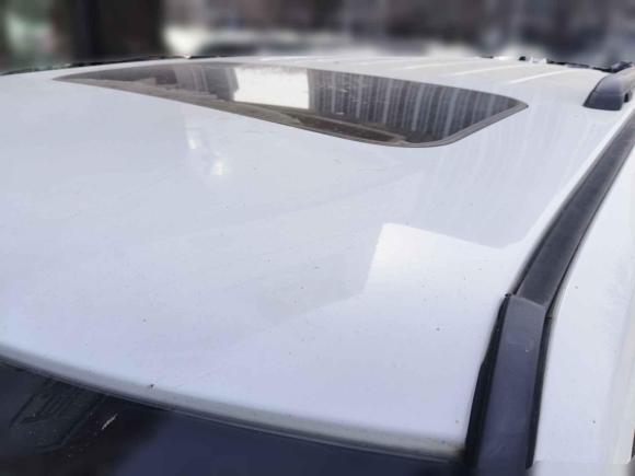 [济南·鲁A] 二手Jeep自由客2014款 2.4L 运动版