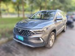 [深圳·赣D] 捷达捷达VS52021款 280TSI 手动进取型