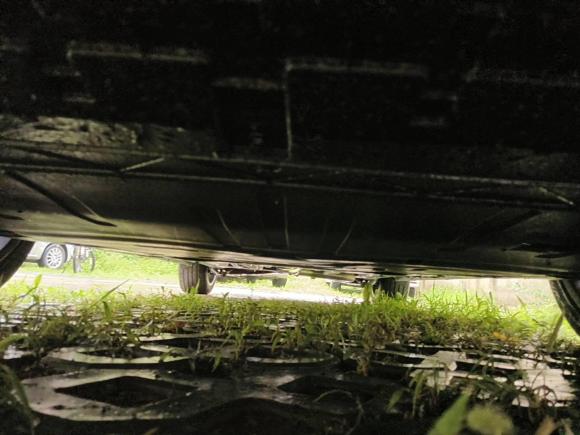 [南京·苏L] 二手奇瑞艾瑞泽82023款 高能版 2.0T DCT劲